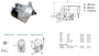 Imagen de MOTOR DE ARRANQUE CASE 335/335B/340/3408/8120/9120